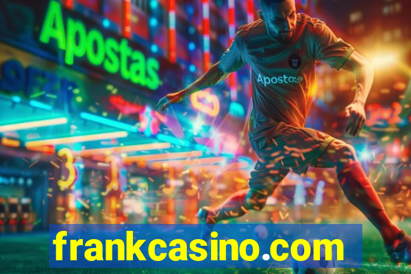 frankcasino.com