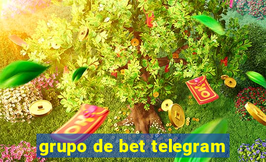 grupo de bet telegram