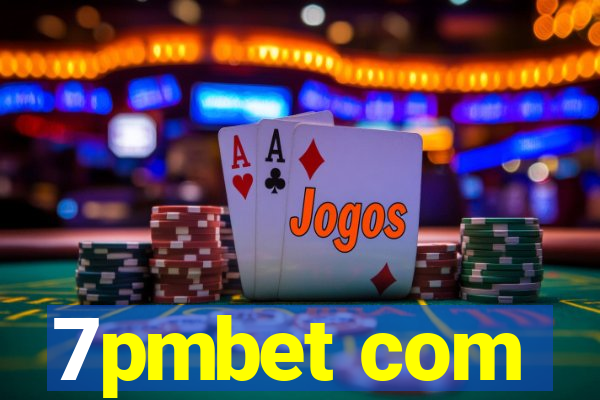 7pmbet com