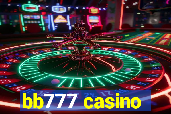 bb777 casino