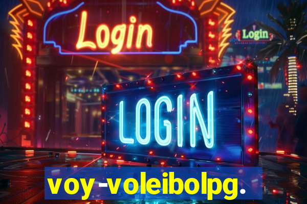 voy-voleibolpg.com