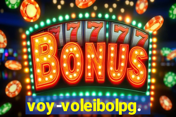 voy-voleibolpg.com