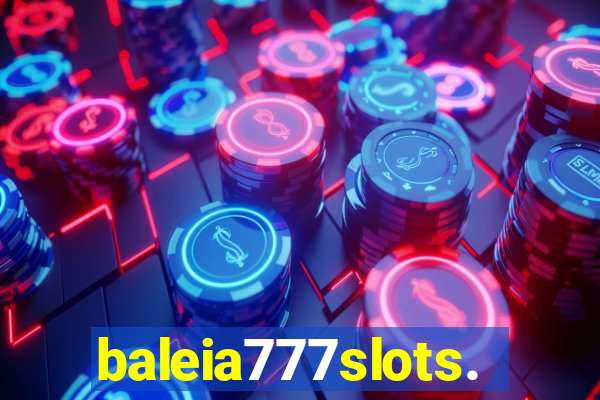 baleia777slots.com