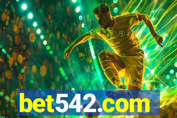 bet542.com