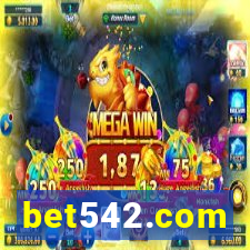 bet542.com