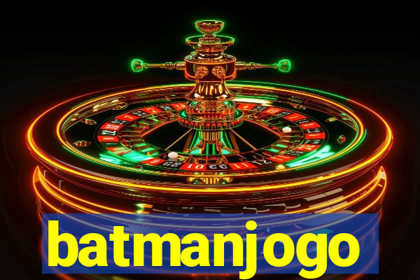 batmanjogo