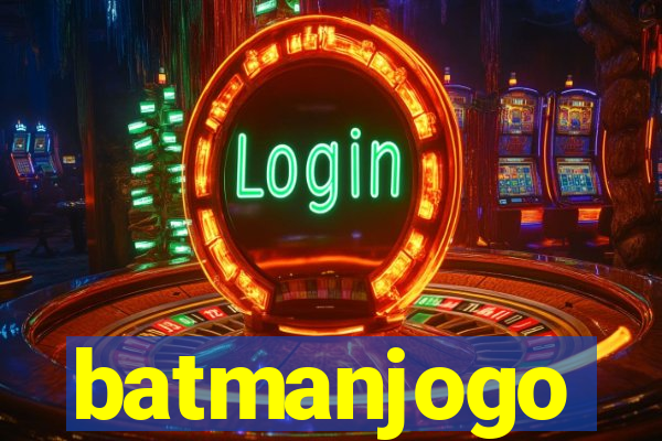 batmanjogo