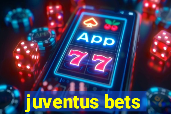 juventus bets