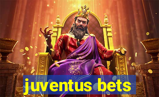 juventus bets