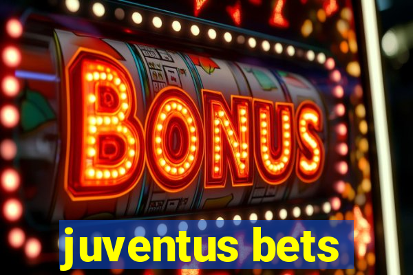 juventus bets