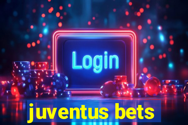 juventus bets