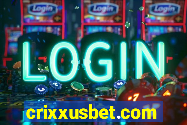 crixxusbet.com