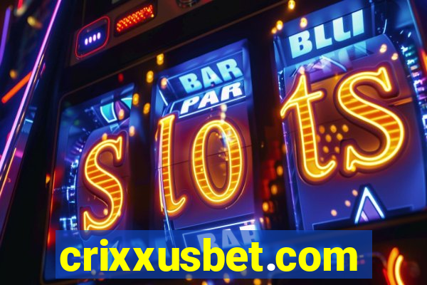 crixxusbet.com