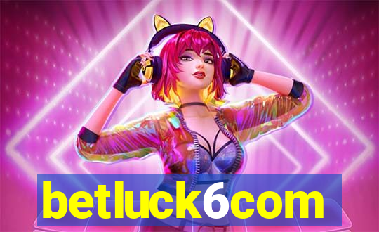 betluck6com