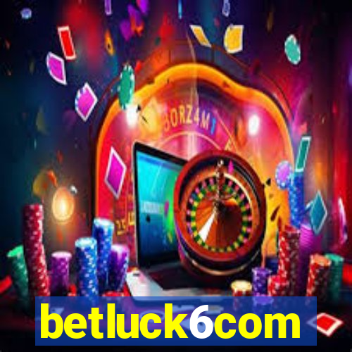 betluck6com