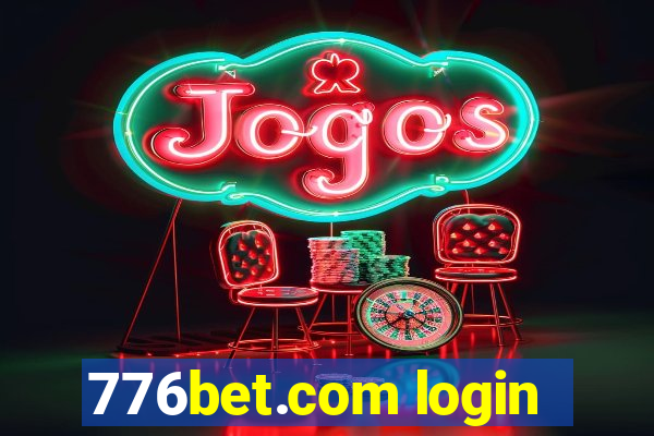 776bet.com login