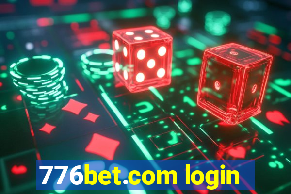 776bet.com login