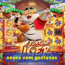 sexos com gostosas