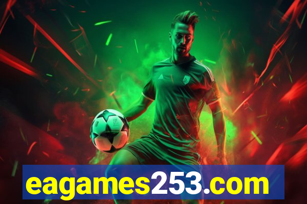 eagames253.com