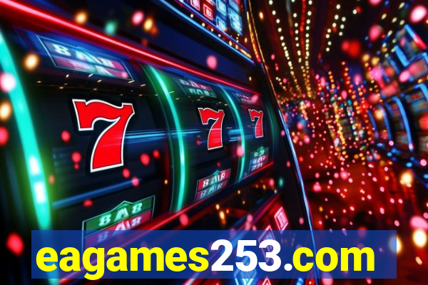 eagames253.com