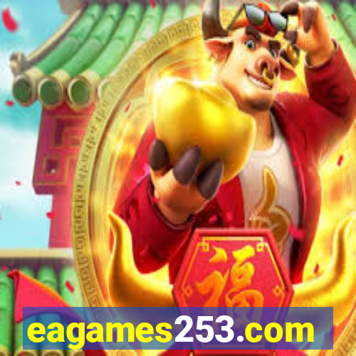 eagames253.com