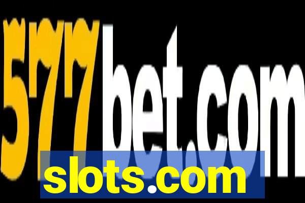 slots.com