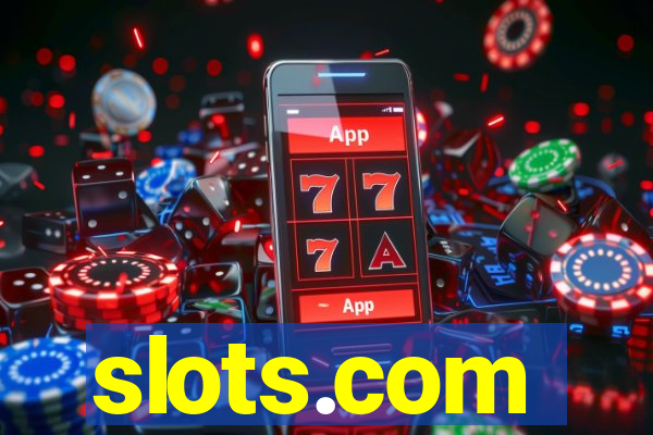 slots.com