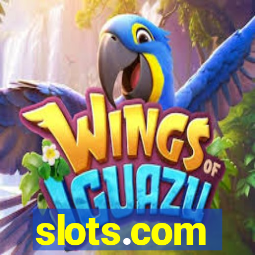 slots.com