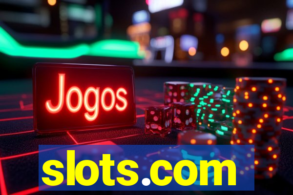 slots.com