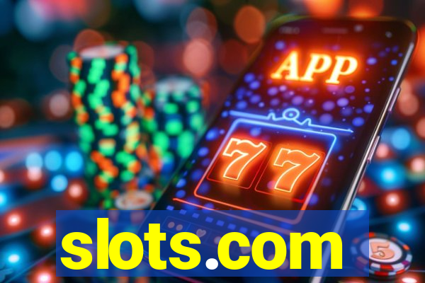 slots.com