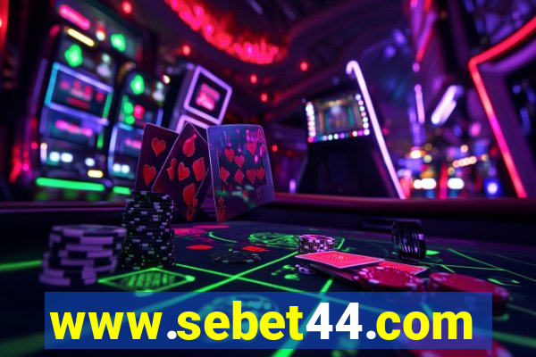 www.sebet44.com