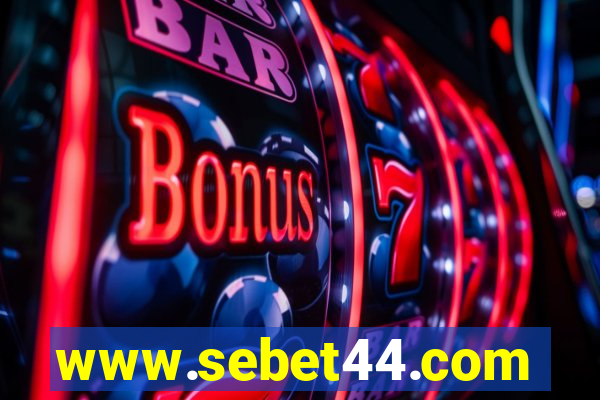 www.sebet44.com