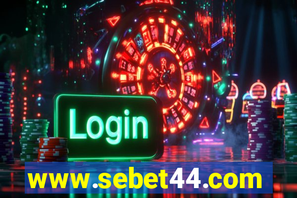 www.sebet44.com