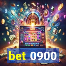 bet 0900