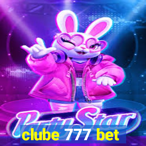 clube 777 bet