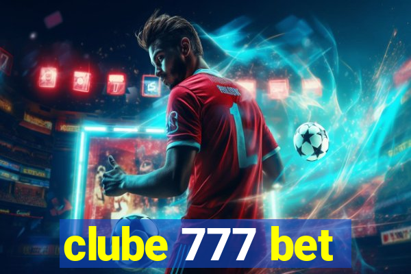 clube 777 bet