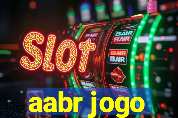 aabr jogo