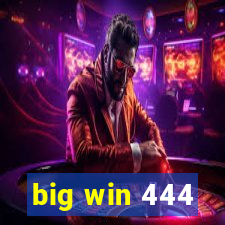 big win 444