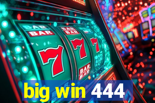 big win 444