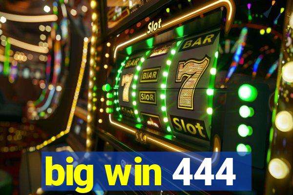 big win 444