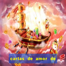 cartas de amor de grandes homens pdf