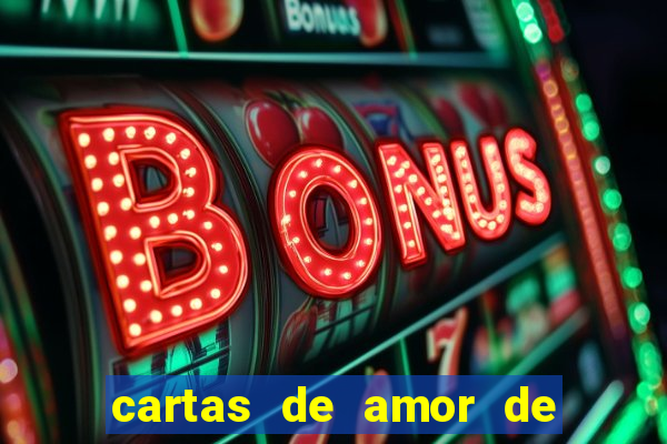 cartas de amor de grandes homens pdf