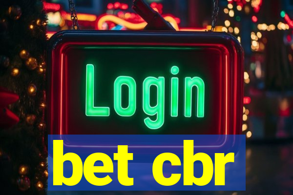 bet cbr