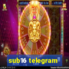 sub16 telegram