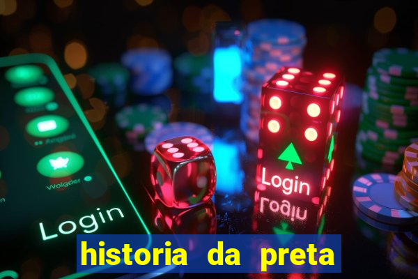 historia da preta velha tia maria da bahia