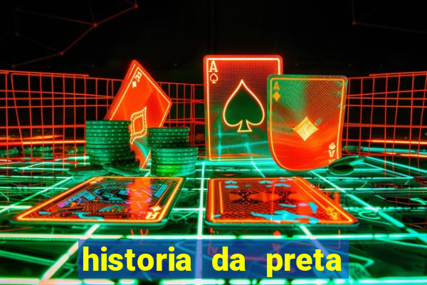 historia da preta velha tia maria da bahia