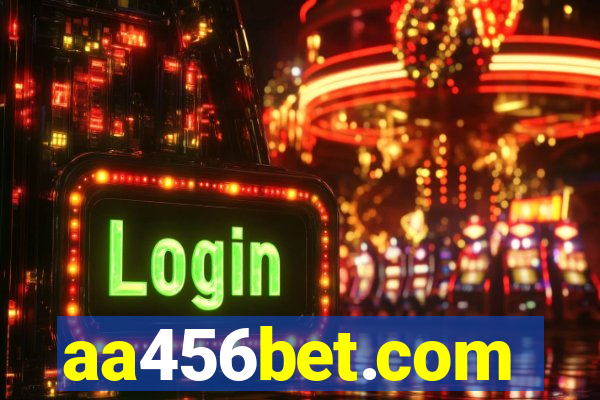 aa456bet.com