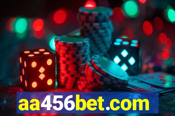 aa456bet.com