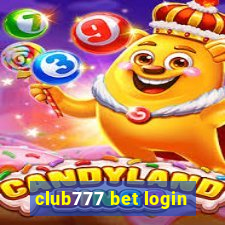 club777 bet login