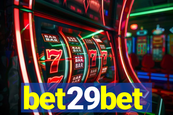 bet29bet